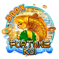 FORTUNE KOI - XTRAPLAY88