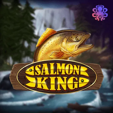Salmon King - XTRAPLAY88