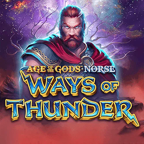 Age of the Gods Norse: Ways of Thunder - XTRAPLAY88