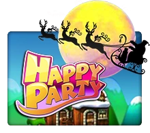 Happy Party - XTRAPLAY88