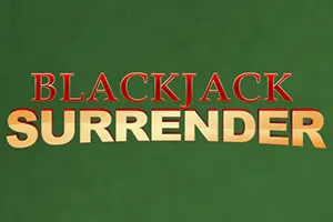 Blackjack Surrender - XTRAPLAY88