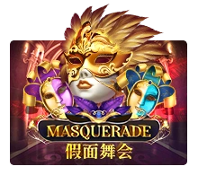 Masquerade - XTRAPLAY88