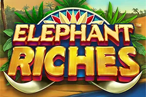 Elephant Riches™ - XTRAPLAY88
