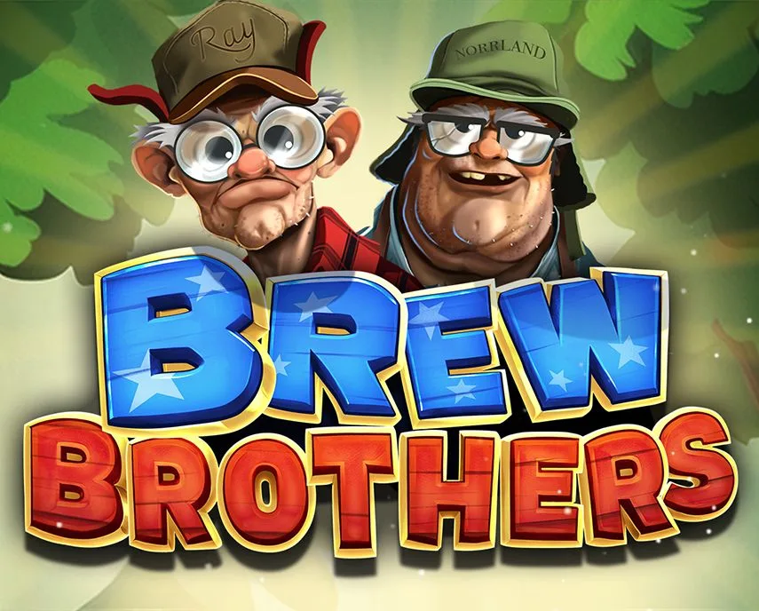Brew Brothers - XTRAPLAY88