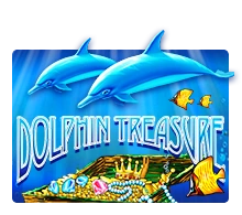Dolphin Treasure - XTRAPLAY88