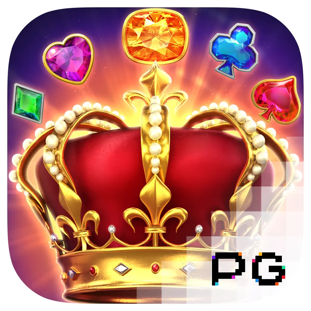 Majestic Treasures - XTRAPLAY88