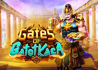Gates of Gatot Kaca - XTRAPLAY88