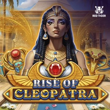 Rise of Cleopatra - XTRAPLAY88