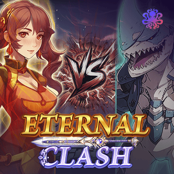 Eternal Clash - XTRAPLAY88