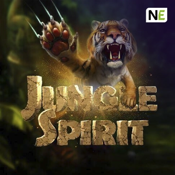 Jungle Spirit: Call of the Wild - XTRAPLAY88