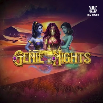 Genie Nights - XTRAPLAY88