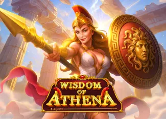 Wisdom of Athena - XTRAPLAY88