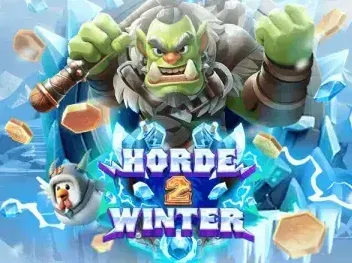 PLAYSTAR : HORDE 2 WINTER - XTRAPLAY88