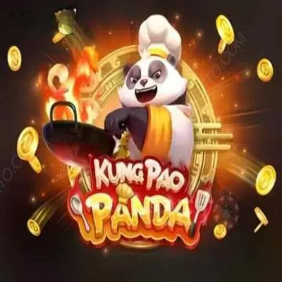 Kung Pao Panda - XTRAPLAY88