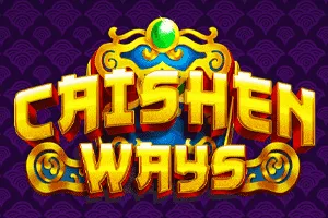 Caishen Ways - XTRAPLAY88