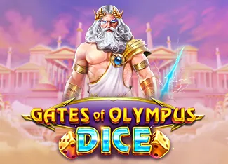 Gates of Olympus Dice - XTRAPLAY88