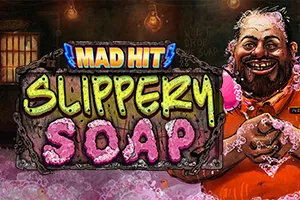 Mad Hit Slippery Soap - XTRAPLAY88
