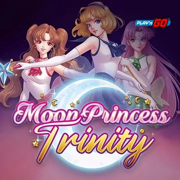 Midnight Princess Trinity - XTRAPLAY88
