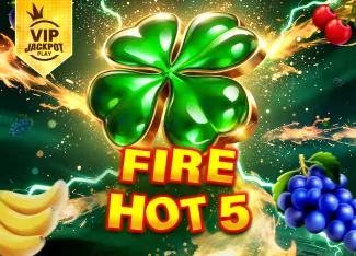 Fire Hot 5 - XTRAPLAY88