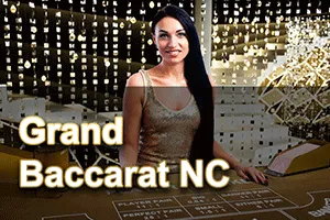 Grand Baccarat NC - XTRAPLAY88