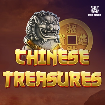Chinese Treasures - XTRAPLAY88