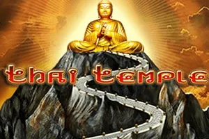 Thai Temple - XTRAPLAY88