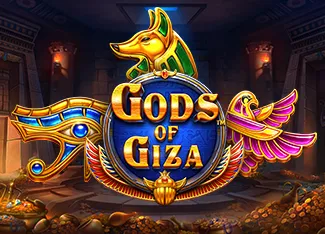 Gods of Giza - XTRAPLAY88