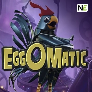 EggOMatic - XTRAPLAY88