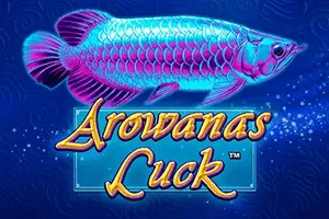 Arowanas Luck - XTRAPLAY88
