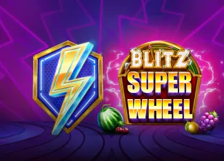 Blitz Super Wheel - XTRAPLAY88