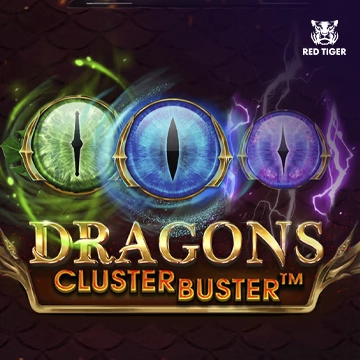 Dragons Clusterbuster - XTRAPLAY88
