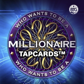 Millionaire Tapcards - XTRAPLAY88