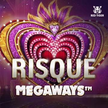 Risque Megaways - XTRAPLAY88