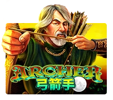 Archer - XTRAPLAY88