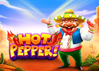 Hot Pepper - XTRAPLAY88