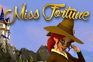 Miss Fortune - XTRAPLAY88
