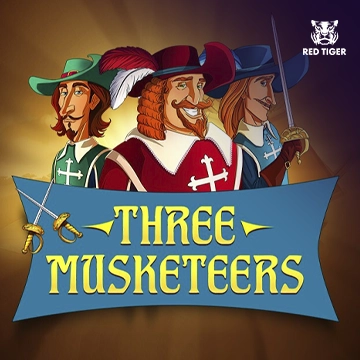 Three Musketeers - XTRAPLAY88