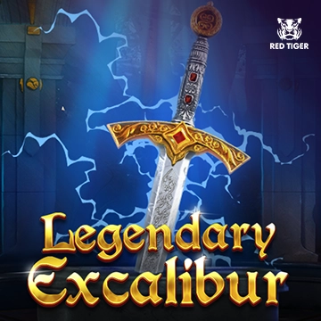 Legendary Excalibur - XTRAPLAY88