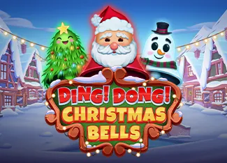 Ding Dong Christmas Bells - XTRAPLAY88
