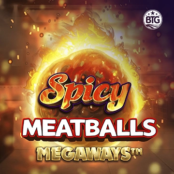 Spicy Meatballs - XTRAPLAY88