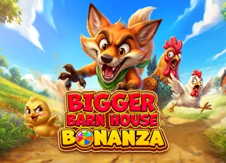 Bigger Barn House Bonanza - XTRAPLAY88