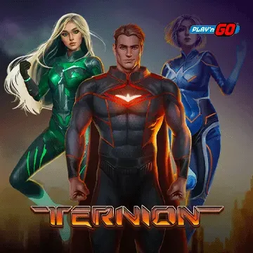 Ternion - XTRAPLAY88