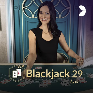 Blackjack VIP 29 - XTRAPLAY88