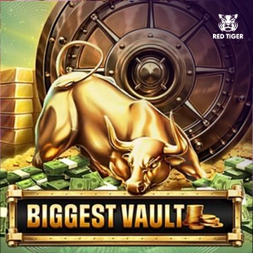 Biggest Vault - XTRAPLAY88
