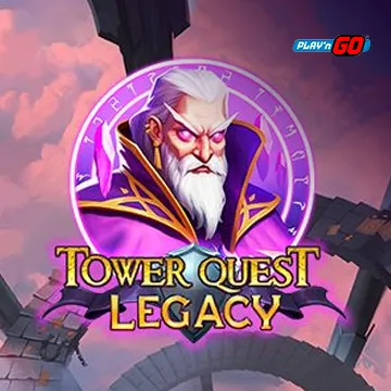 Tower Quest Legacy - XTRAPLAY88