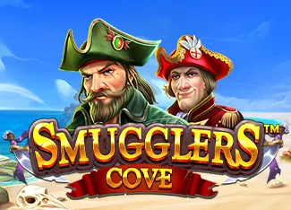 Smugglers Cove - XTRAPLAY88