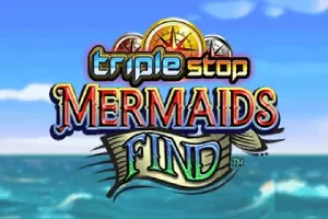 Triple Stop: Mermaids Find - XTRAPLAY88