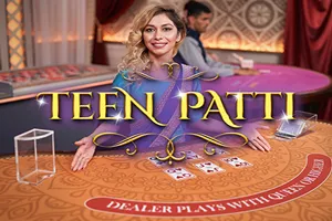 Teen Patti Live - XTRAPLAY88