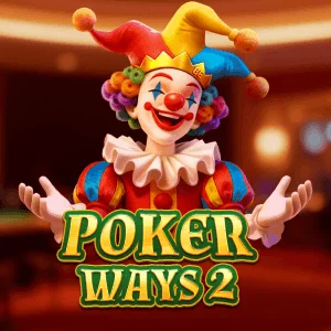 Poker Ways 2 - XTRAPLAY88