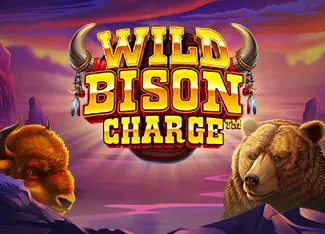 Wild Bison Charge - XTRAPLAY88